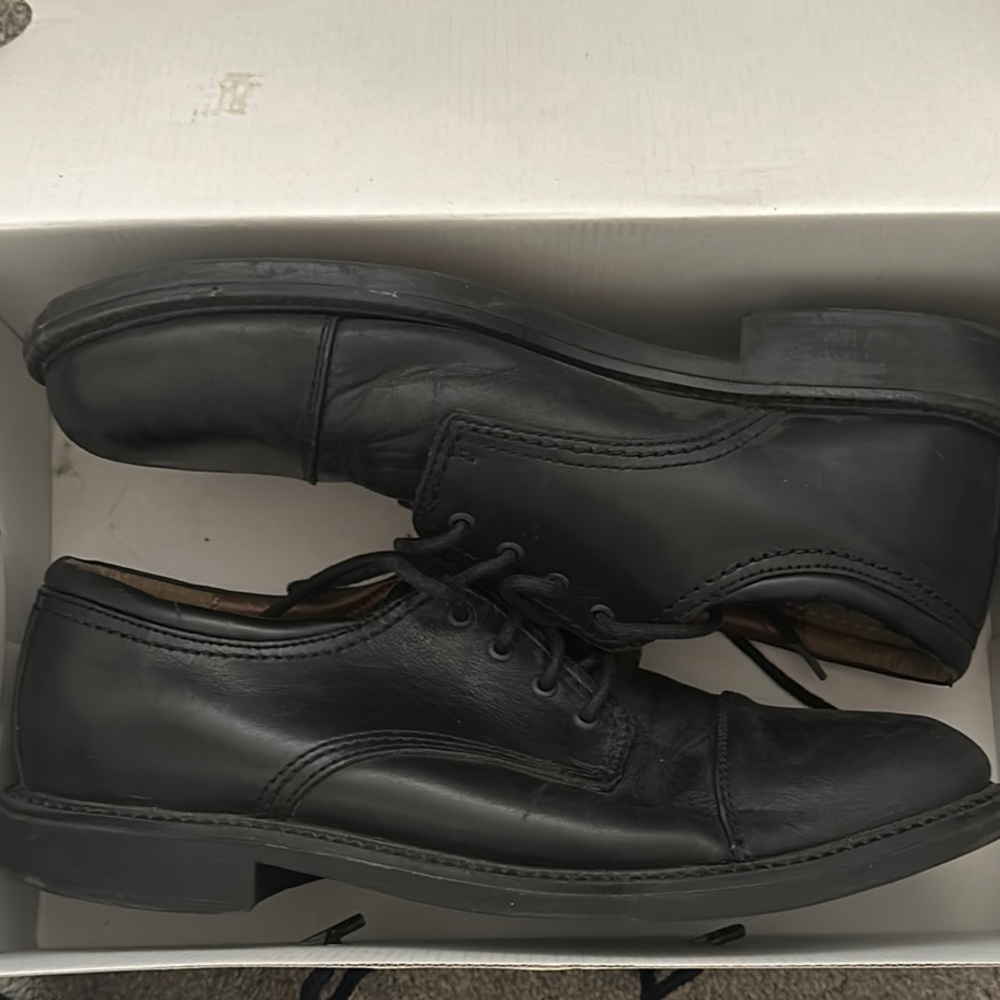 Dockers Dress Shoe